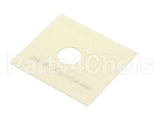 053-12-0155 Jbt Vibratory Spacer Fiberglss 2.0" X 2.25" 4 Ply Msds