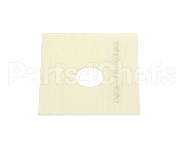 053-12-0155 Jbt Vibratory Spacer Fiberglss 2.0" X 2.25" 4 Ply Msds