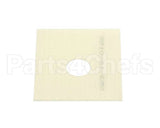 053-12-0155 Jbt Vibratory Spacer Fiberglss 2.0" X 2.25" 4 Ply Msds