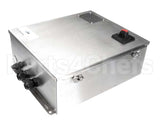 053-12-0165 Jbt Vibratory Box, Control, Assembly, Emc1