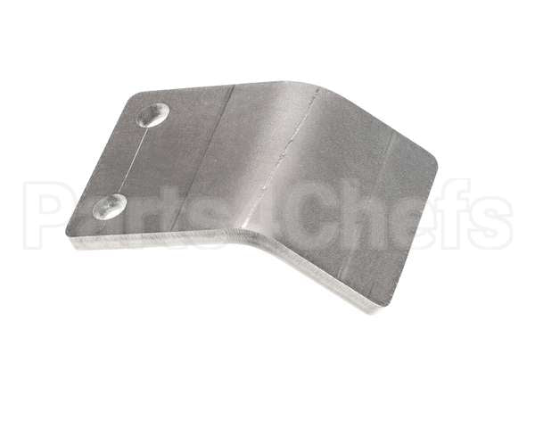 053-12-0190 Jbt Vibratory Flag Sensor 53 Deg. X 2"Wd X .19"Thk