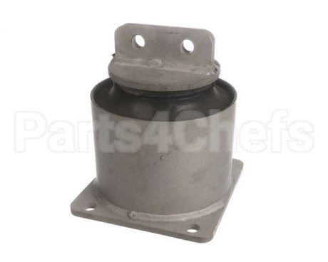 053-12-0204-001 Jbt Vibratory Canister, Spring Assembly 3300 To 4000#I
