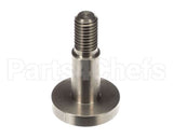 053-12-0215 Jbt Vibratory Gate Bracket Spacer