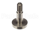 053-12-0215 Jbt Vibratory Gate Bracket Spacer