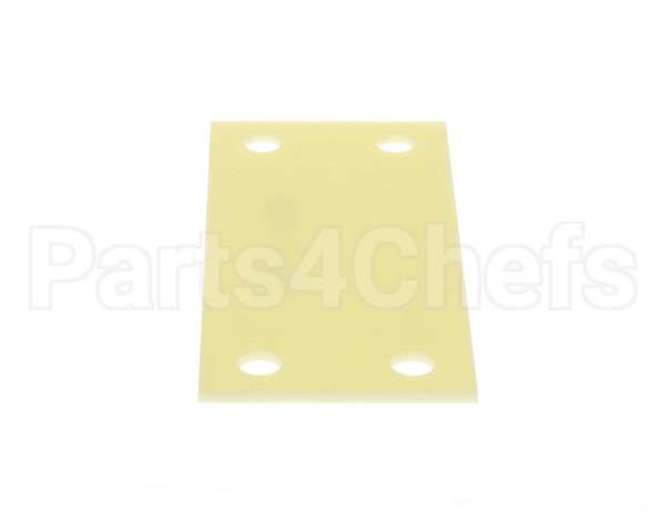 053-12-0268 Jbt Vibratory Flexure, Flowright 16 Ply 3.55" X 7.4"