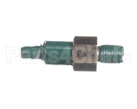 053-12-0315 Jbt Vibratory Shaft Idler Sd