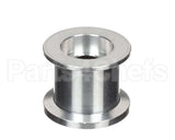 053-12-0338 Jbt Vibratory Pulley, Belt Idler Assembly