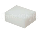 053-12-0352 Jbt Vibratory Bearing Uhmw