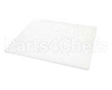 053-12-0355 Jbt Vibratory Gate Slide Uhmw