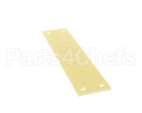 053-12-0492 Jbt Vibratory Leaf Spring3-1/2" X 14.5" Long X 27 Ply