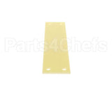 053-12-0492 Jbt Vibratory Leaf Spring3-1/2" X 14.5" Long X 27 Ply