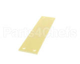 053-12-0492 Jbt Vibratory Leaf Spring3-1/2" X 14.5" Long X 27 Ply
