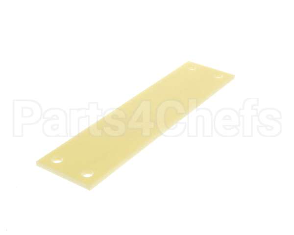 053-12-0492 Jbt Vibratory Leaf Spring3-1/2" X 14.5" Long X 27 Ply