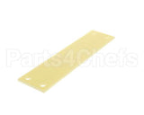 053-12-0492 Jbt Vibratory Leaf Spring3-1/2" X 14.5" Long X 27 Ply