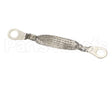 053-12-0532 Jbt Vibratory Grounding Strap Ss (Jbr Drives)