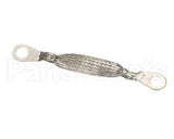 053-12-0532 Jbt Vibratory Grounding Strap Ss (Jbr Drives)