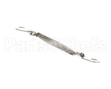 053-12-0532 Jbt Vibratory Grounding Strap Ss (Jbr Drives)