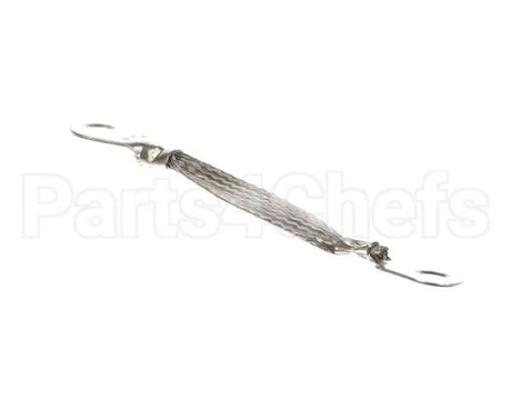 053-12-0532 Jbt Vibratory Grounding Strap Ss (Jbr Drives)