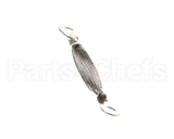 053-12-0532 Jbt Vibratory Grounding Strap Ss (Jbr Drives)