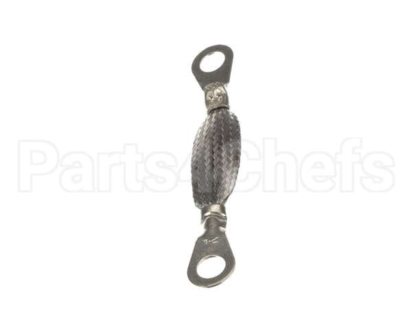 053-12-0532 Jbt Vibratory Grounding Strap Ss (Jbr Drives)