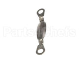 053-12-0532 Jbt Vibratory Grounding Strap Ss (Jbr Drives)