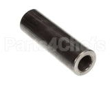 053-12-0570 Jbt Vibratory Spacer 1 12" Od X 78" Id X 4 34"L Ms