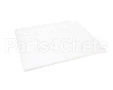 053-12-0622 Jbt Vibratory Gate Slide Uhmw Lh