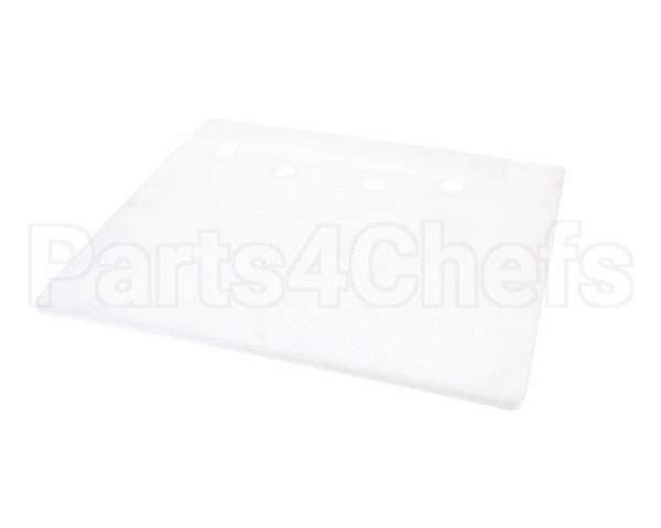 053-12-0622 Jbt Vibratory Gate Slide Uhmw Lh
