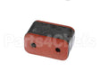 053-12-0637 Jbt Vibratory Spring, Auxiliary Style H1 (Red)
