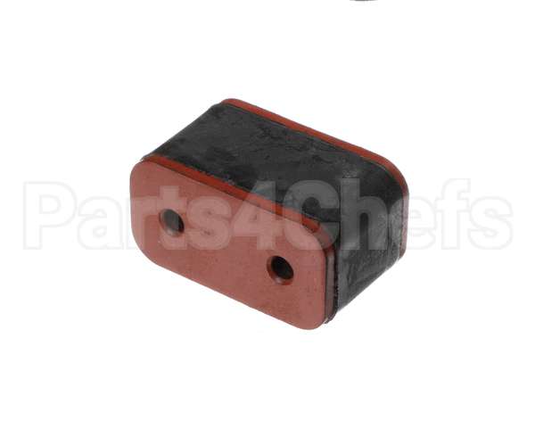 053-12-0637 Jbt Vibratory Spring, Auxiliary Style H1 (Red)