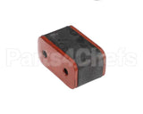 053-12-0637 Jbt Vibratory Spring, Auxiliary Style H1 (Red)