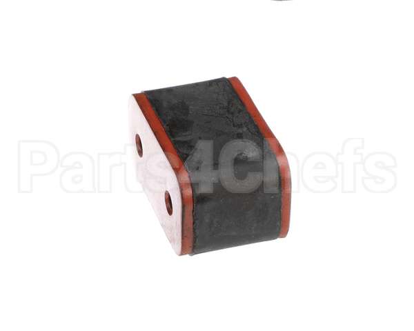053-12-0637 Jbt Vibratory Spring, Auxiliary Style H1 (Red)
