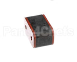 053-12-0637 Jbt Vibratory Spring, Auxiliary Style H1 (Red)