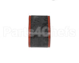 053-12-0637 Jbt Vibratory Spring, Auxiliary Style H1 (Red)