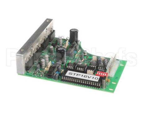 053-13-0005 Jbt Vibratory Stepper Card 10038