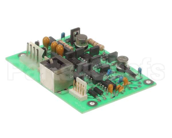 053-13-0006 Jbt Vibratory Electronic Amp Card Amp96C 10233