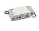 053-13-0009 Jbt Vibratory Load Cell Std 101515Kg Wconn &Sylgard