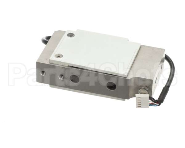 053-13-0009 Jbt Vibratory Load Cell Std 101515Kg Wconn &Sylgard
