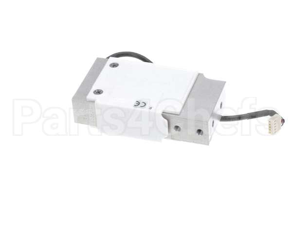 053-13-0062 Jbt Vibratory Load Cell Std 101530Kg Wconn & Sylgard
