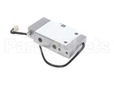 053-13-0062 Jbt Vibratory Load Cell Std 101530Kg Wconn & Sylgard