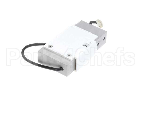 053-13-0062 Jbt Vibratory Load Cell Std 101530Kg Wconn & Sylgard