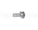 05305-002-32-37 Jackson Screw, 10-32 X 1/2 Ph Pan Hd W/Wash