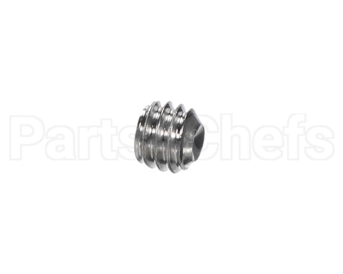 05305-002-98-39 Jackson Screw, 5/16-18 X 1/4 Set