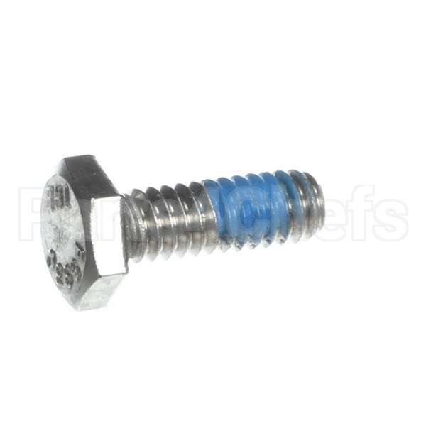 05305-004-42-64 Compatible Jackson Bolt, Hex 1/4-20 X 3/4"