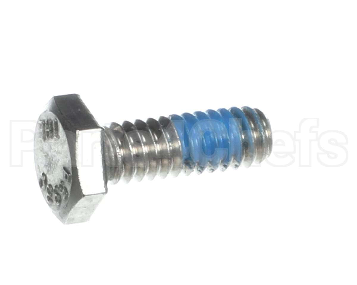 05305-004-42-64 Jackson Bolt, Hex 1/4-20 X 3/4"
