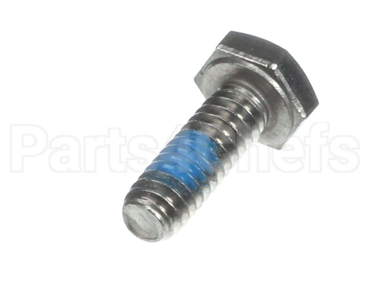 05305-004-42-64 Jackson Bolt, Hex 1/4-20 X 3/4"
