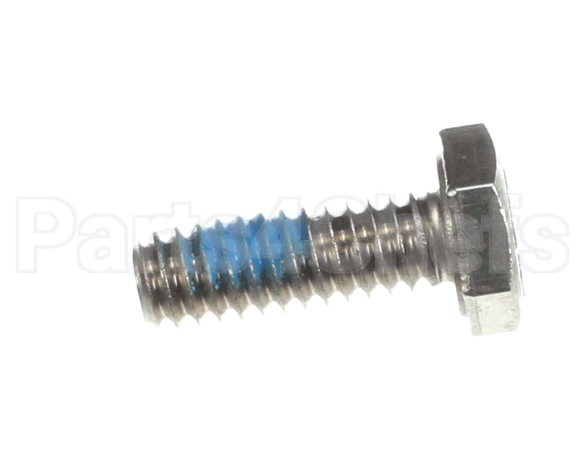 05305-004-42-64 Jackson Bolt, Hex 1/4-20 X 3/4"