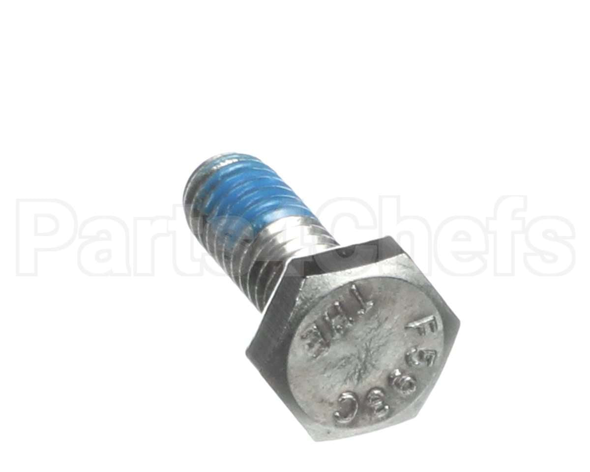 05305-004-42-64 Jackson Bolt, Hex 1/4-20 X 3/4"