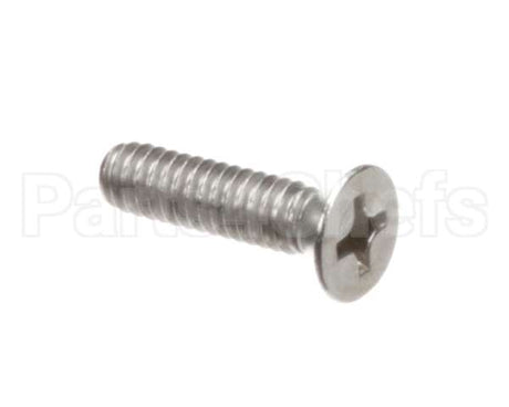05305-011-81-58 Jackson Screw, 1/4" -20 X,82" Counters