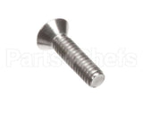 05305-011-81-58 Jackson Screw, 1/4" -20 X,82" Counters